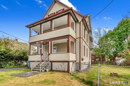 54 Overlook Ave, New Britain, CT, 06053-2302 | Card Image
