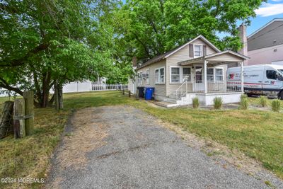 93 Gladney Avenue, House other with 2 bedrooms, 1 bathrooms and null parking in Toms River NJ | Image 2