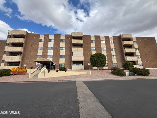 541-515 S Parkcrest, Mesa, AZ, 85206-2052 | Card Image