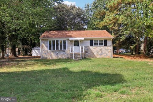 848 Lincoln Dr, FREDERICKSBURG, VA, 22407-6908 | Card Image