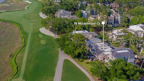 19 Mizzenmast Ct, Hilton Head Island, SC, 29928-4370 | Card Image