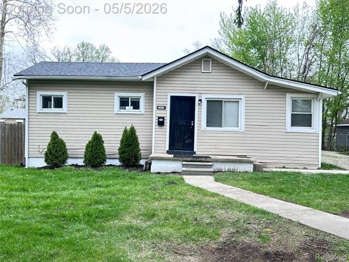 25948 Penn St, Inkster, MI, 48141-2639 | Card Image