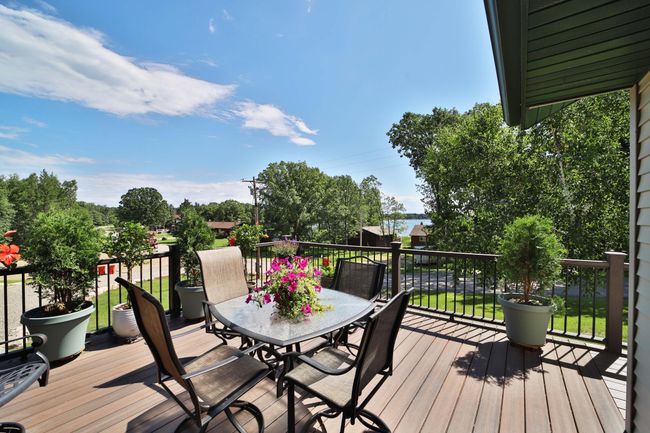 30467 N Lakeview Dr, House other with 4 bedrooms, 3 bathrooms and null parking in Breezy Point MN | Image 49