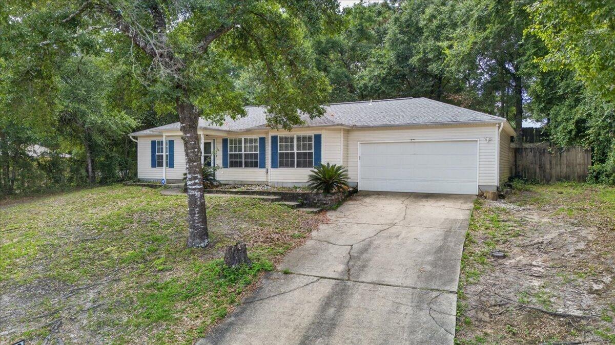 Residential in Crestview 3