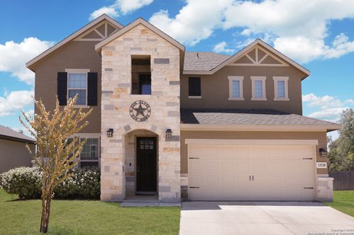 13218 Phaethon St, San Antonio, TX, 78245-1873 | Card Image
