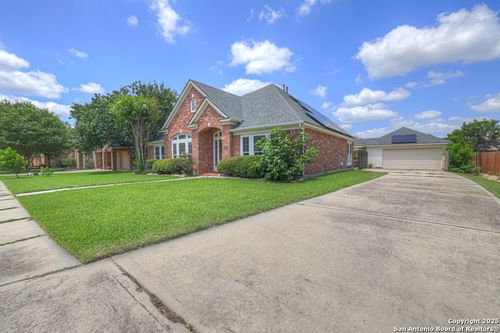 2363 Oak Pebble, New Braunfels, TX, 78132-3817 | Card Image