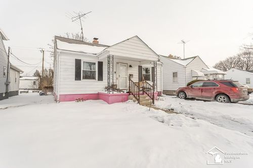 1008 Maple Ave, Monroe, MI, 48162-3003 | Card Image