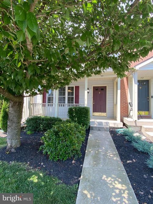 55 Mabel Ln, MARTINSBURG, WV, 25404-7746 | Card Image