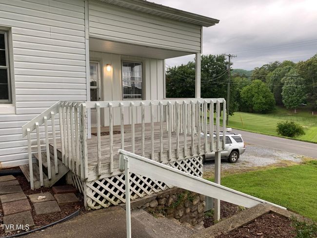626 N Mohawk Dr, House other with 2 bedrooms, 1 bathrooms and null parking in Erwin TN | Image 4