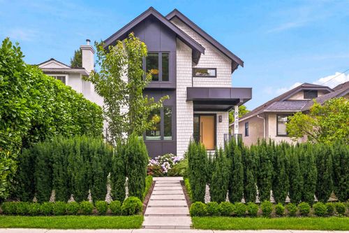 6408 Vine St, Vancouver, BC, V6M4B1 | Card Image