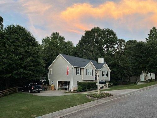 12 Chatham Ct, Jefferson, GA, 30549-3666 | Card Image