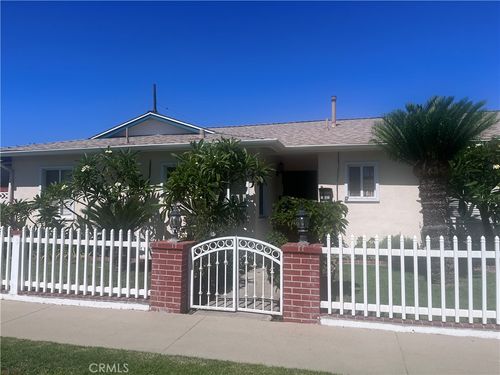 12581 Cardinal Ave, Garden Grove, CA, 92843-4118 | Card Image