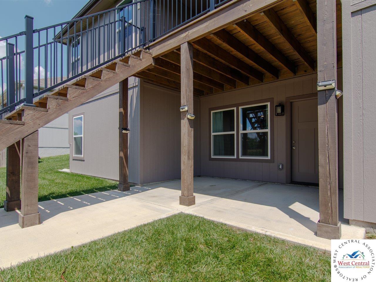 Residential in Warrensburg 4