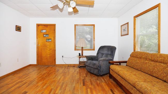 24410 N 1750 East Rd, House other with 2 bedrooms, 1 bathrooms and 4 parking in Hudson IL | Image 4