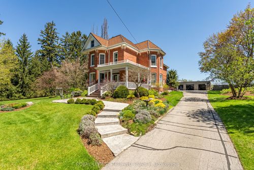 6058 Stone Church Rd, Union, ON, N0L2L0 | Card Image