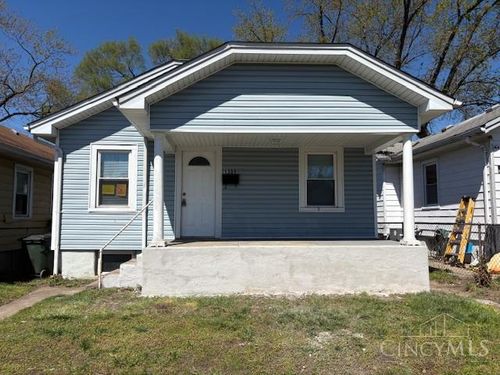 1308 Bonacker Ave, Hamilton, OH, 45011-4036 | Card Image