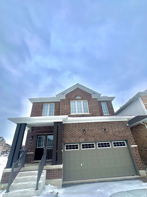 9 Heming Street, Brant, ON, N0E1N0 | Card Image