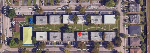 4u-1800 Nw 55th Ave, Lauderhill, FL, 33313-4808 | Card Image