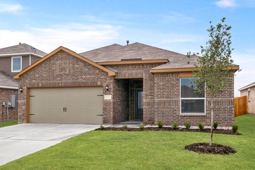 13416 Stage Coach Ln, Cresson, TX, 76035-4219 | Card Image