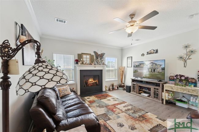 67 Allen Rawls Way Se, House other with 4 bedrooms, 3 bathrooms and null parking in Ludowici GA | Image 7