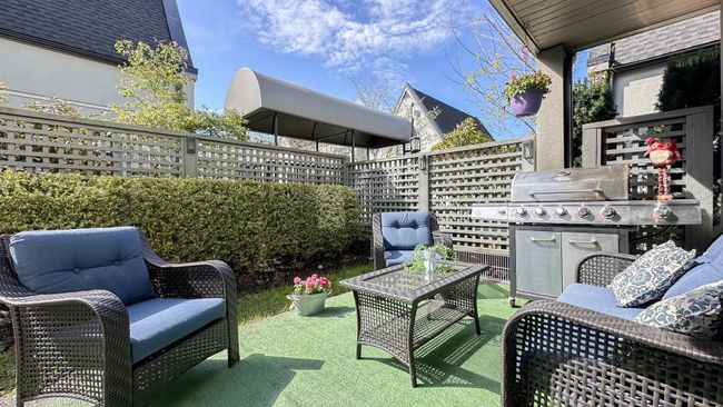 43 - 889 Tobruck Avenue, Townhouse with 3 bedrooms, 2 bathrooms and 1 parking in North Vancouver BC | Image 30