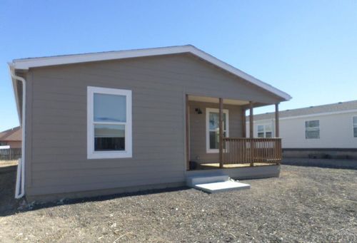 996 S Sibley Dr, Pueblo West, CO, 81007-3082 | Card Image