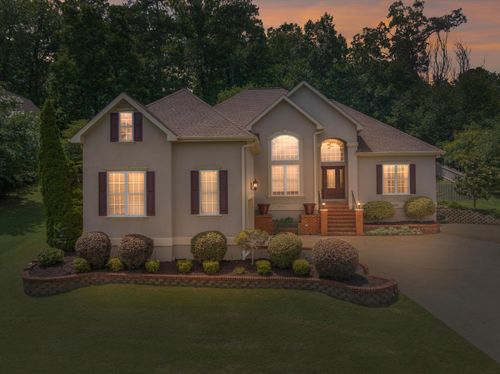 9443 Lazy Circles Dr, Ooltewah, TN, 37363-9320 | Card Image