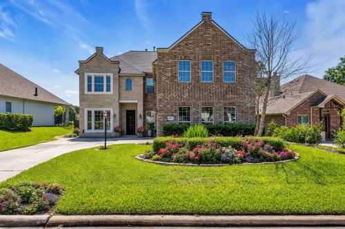 293 Camden Hills Drive, Montgomery, TX, 77356 | Card Image