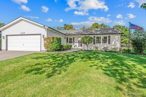 1418 Torrey Trl, Johnsburg, IL, 60051-7646 | Card Image
