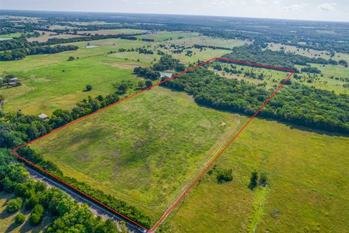 20 County Road 825, Blue Ridge, TX, 75424 | Card Image
