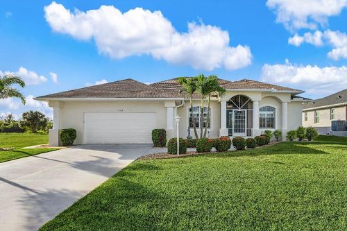 15626 Meacham Cir, PORT CHARLOTTE, FL, 33981-3307 | Card Image
