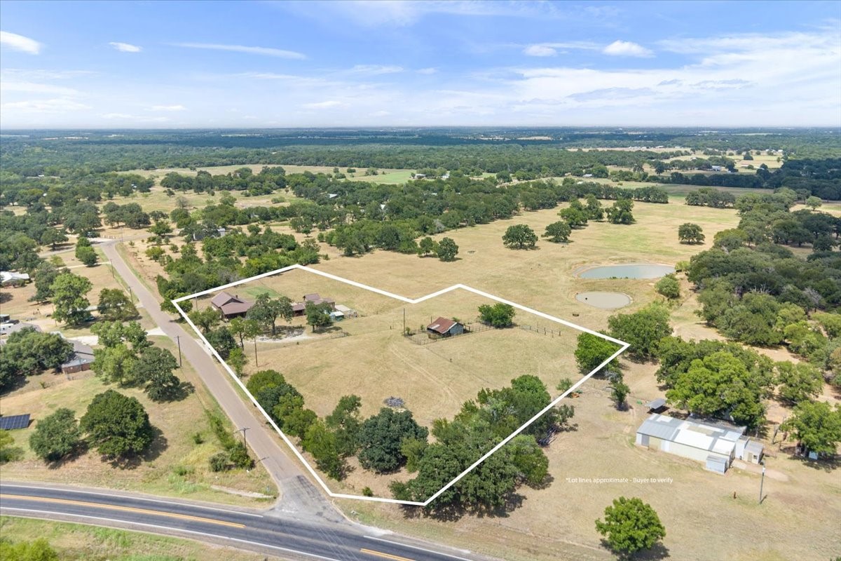 Residential in Waco 3