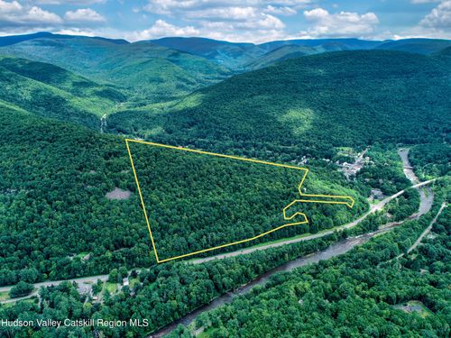 Tbd State Route 28, Phoenicia, NY, 12464 | Card Image