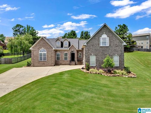 8530 Highlands Trce, TRUSSVILLE, AL, 35173-3816 | Card Image