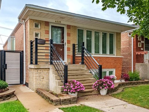 6339 S Austin Ave, Chicago, IL, 60638-5340 | Card Image