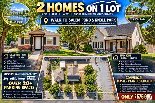 121 Main St, Salem, UT, 84653-9561 | Card Image