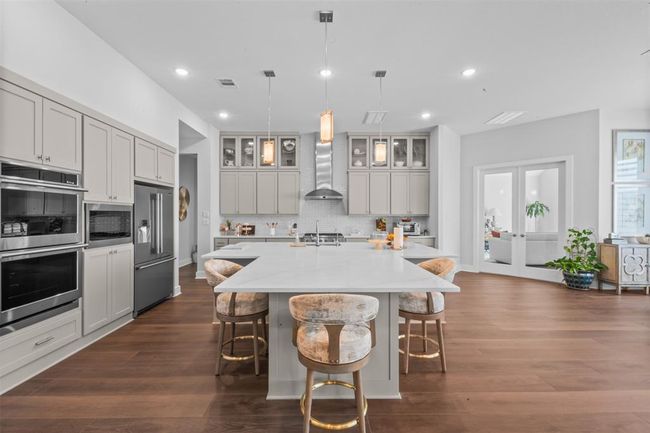 14202 Lollypine Pointe Dr, House other with 4 bedrooms, 4 bathrooms and 3 parking in Cypress TX | Image 11