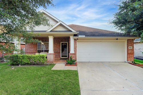19103 Golden Heath Ln, Richmond, TX, 77407-3819 | Card Image