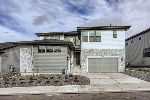 752 Coal Bank Trl, Castle Rock, CO, 80104-9853 | Card Image