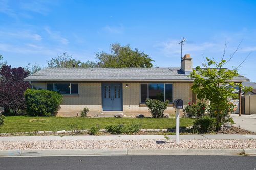 3819 S 3660 W, West Valley City, UT, 84120-3309 | Card Image