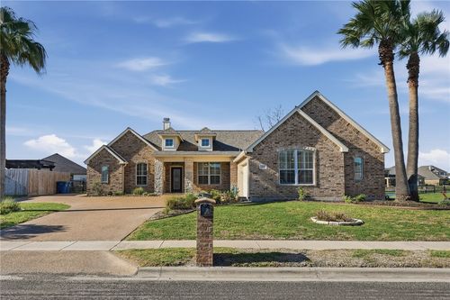 537 Pinehurst, Portland, TX, 78374-4167 | Card Image