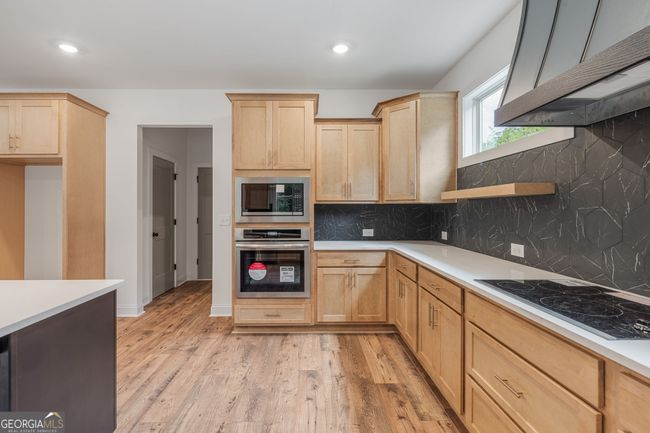 LOT 29 Flint Farms Drive, House other with 5 bedrooms, 4 bathrooms and 2 parking in Concord GA | Image 66