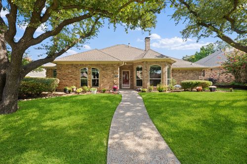 2311 Heatherwoods Way, Carrollton, TX, 75007-2031 | Card Image