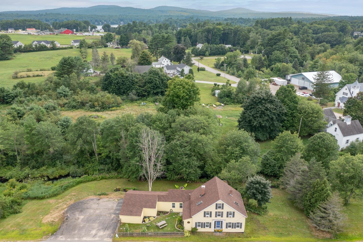 Main St, Northwood, NH 03261