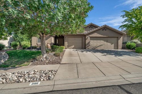 2186 W 1270 N, St George, UT, 84770-5757 | Card Image
