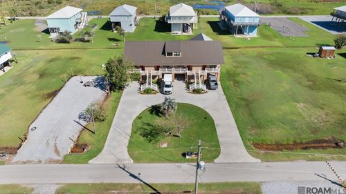 164 Cypress, Grand Isle, LA, 70358 | Card Image