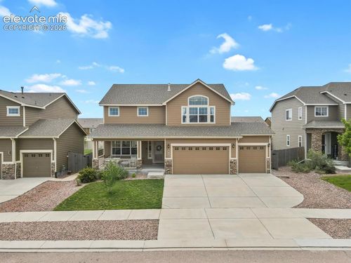 8408 Hardwood Cir, Colorado Springs, CO, 80908-1012 | Card Image