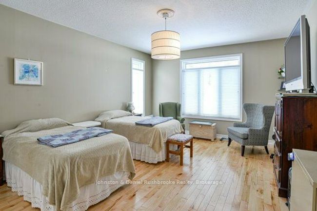 20 Twigs End, House other with 3 bedrooms, 3 bathrooms and 3 parking in Gravenhurst ON | Image 10