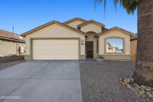 7159 S Providence Drive, Tucson, AZ, 85757 | Card Image