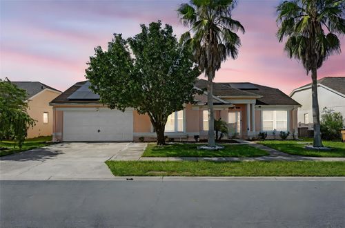 2894 Picadilly Cir, KISSIMMEE, FL, 34747-1645 | Card Image